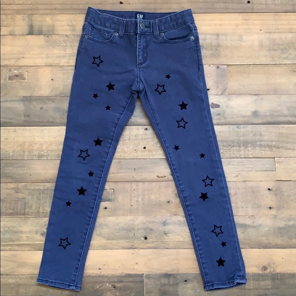 GAP Kids Denim Stretch Super Skinny